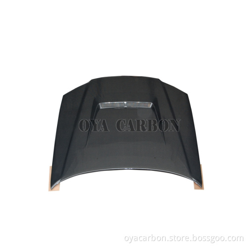 Carbon Fiber Front Hood for Nissan Skyline Gtr34 Gtt